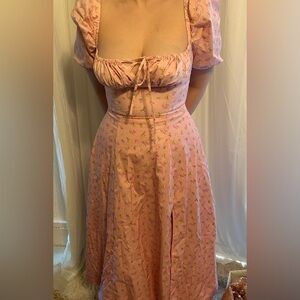 House of CB Tallulah Dress